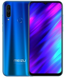 Замена батареи на телефоне Meizu M10 в Краснодаре